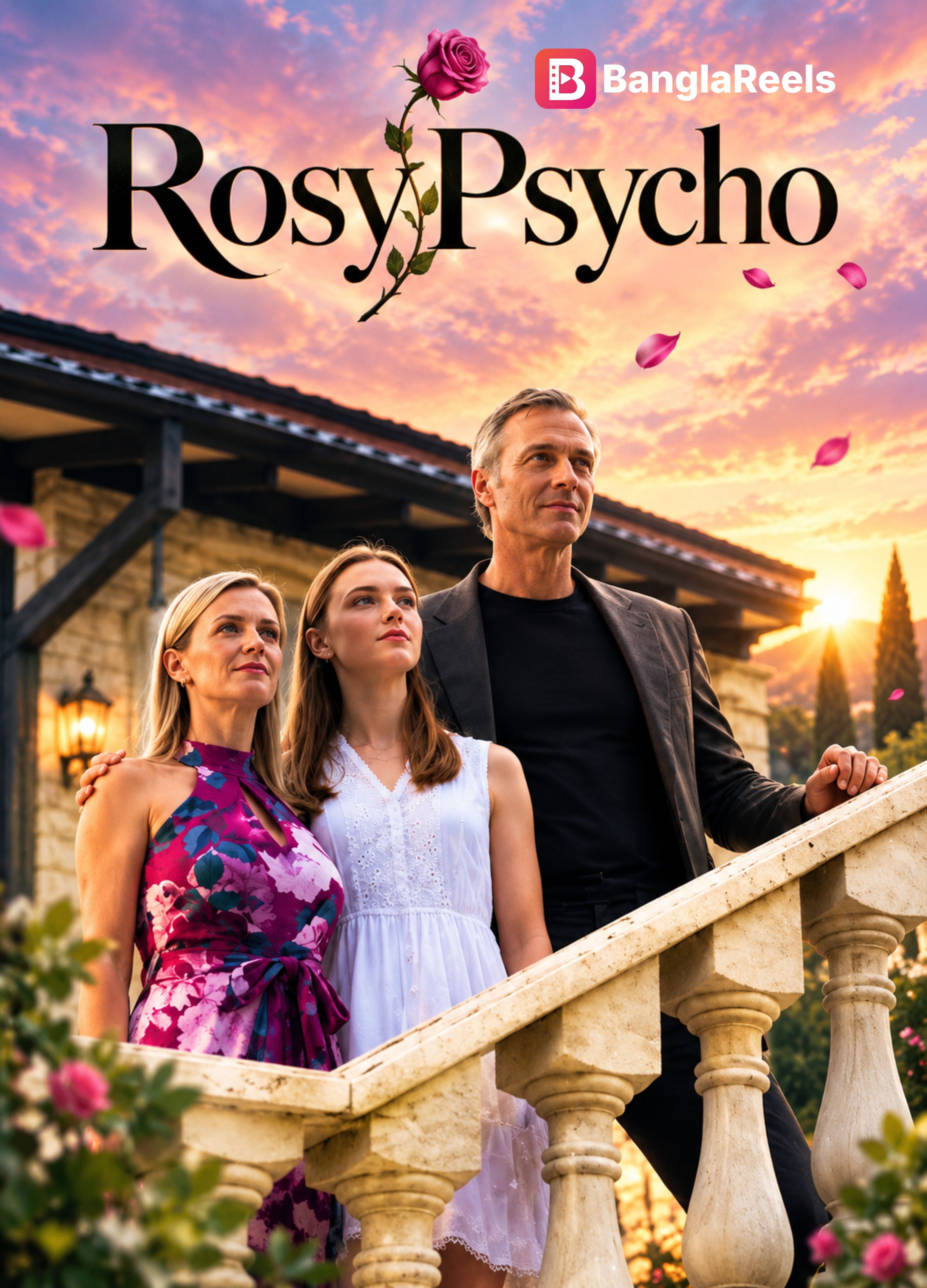 Rosy Psycho